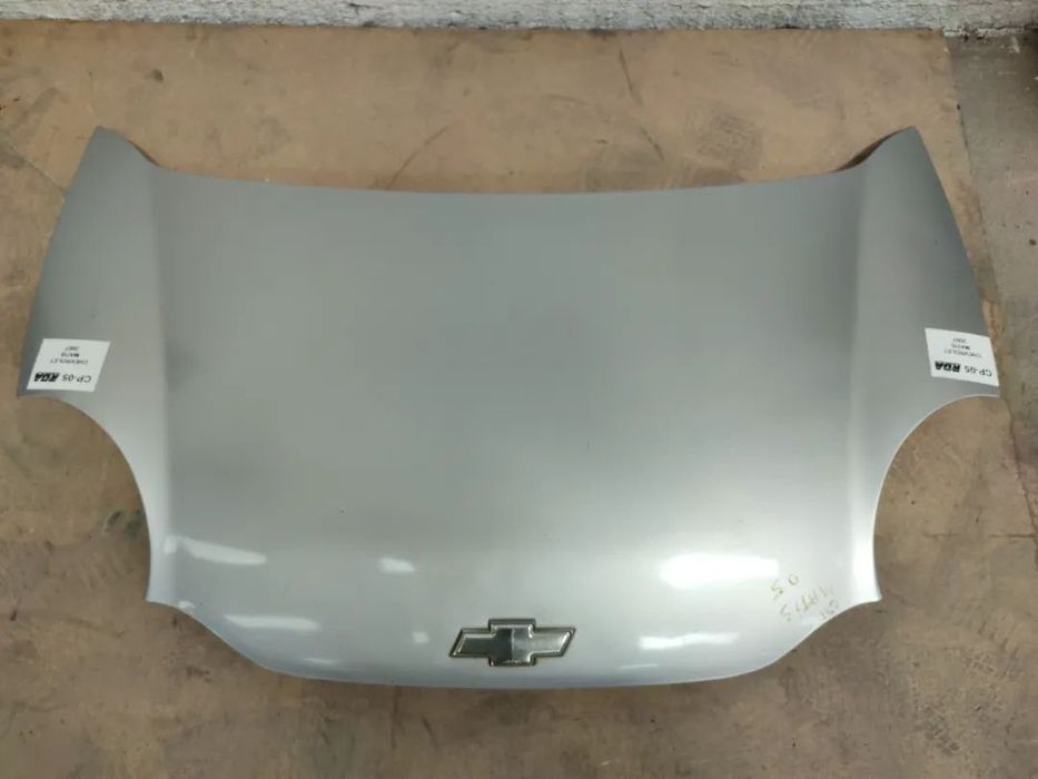 CP05CapotChevroletMatis2007