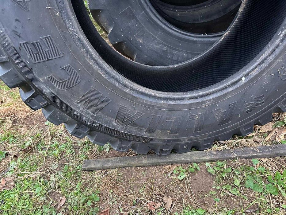 440/80 R30 Alliance Multiuse 440-80 R30 440/80/R30