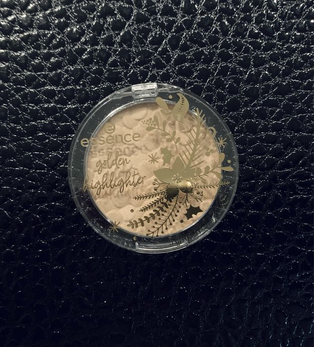 Rozświetlacz do twarzy