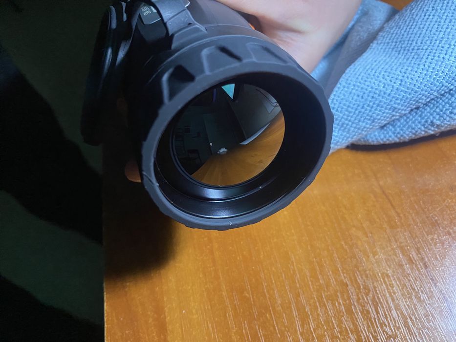 Cyclops 650 Тепловізор Монокуляр