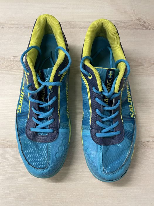 Buty Halowe Salming Adder