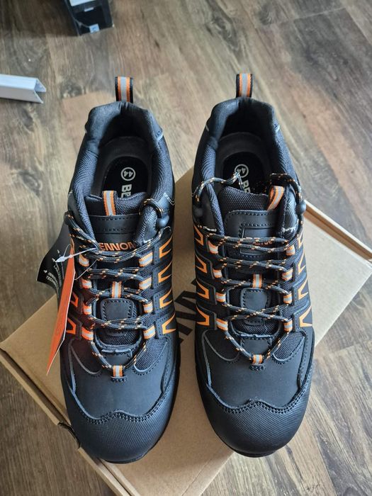Buty robocze bennon 44