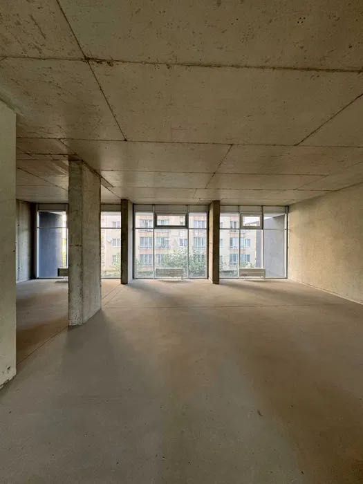 Оренда фасадного комерційного приміщення в ЖК Замарстинівська 134 а