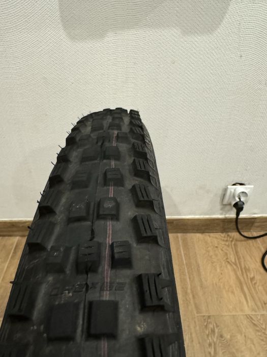Opony schwalbe 27,5x2,60 29x2,40