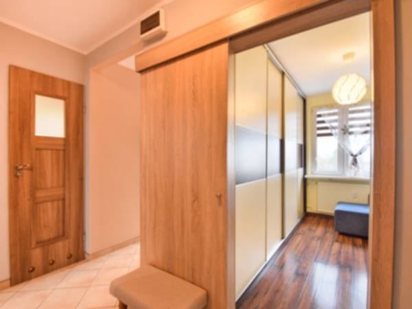 Apartament do wynajęcia 500 m. od morza.