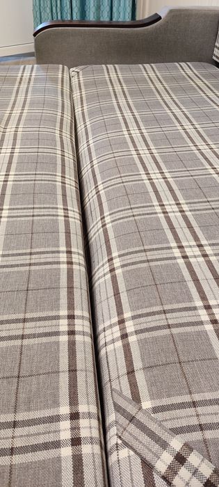 Диван єврокнижка