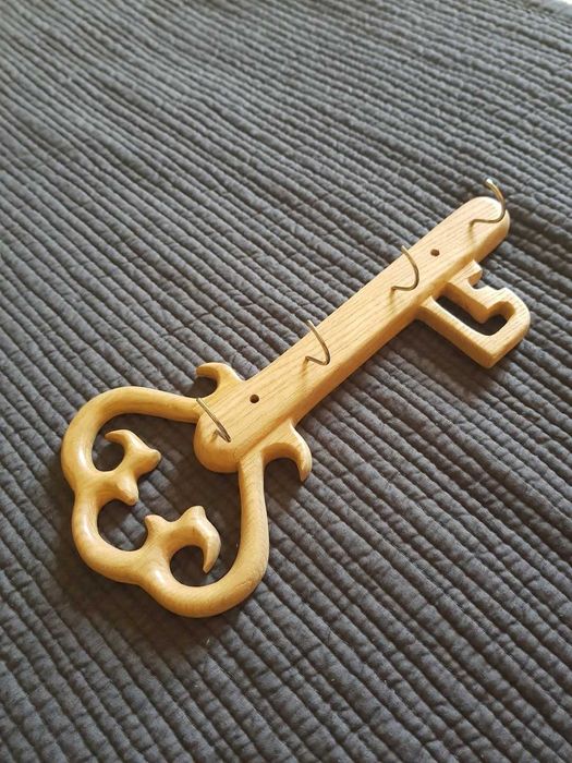 Ключниця, органайзер для ключів