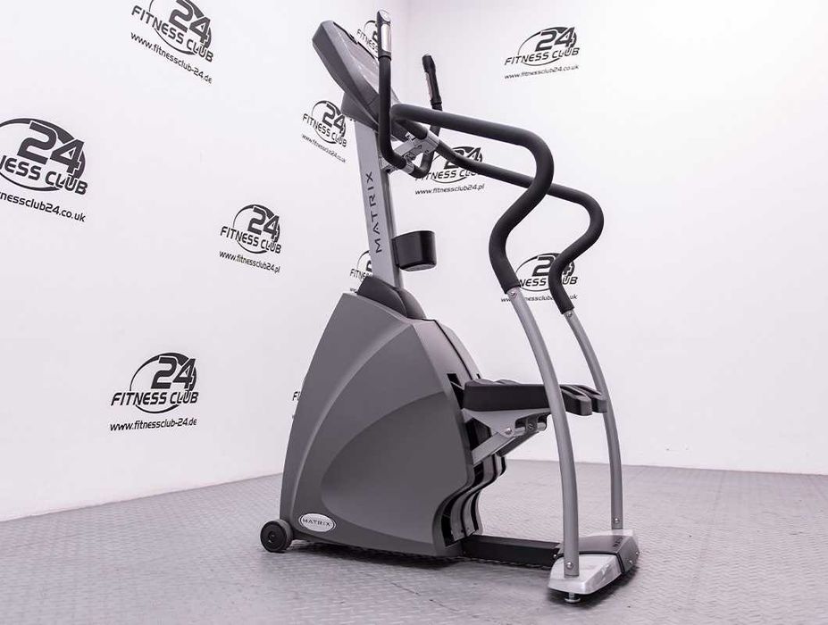 MATRIX S3X stepper nowy