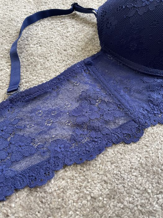 Бюстгальтер, ліфчик