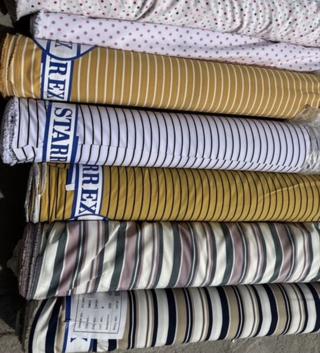 Ткань / опт / шифон - от 5 м, 30 грн/м