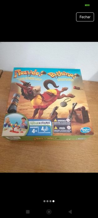 Brinquedo burrito pinotes