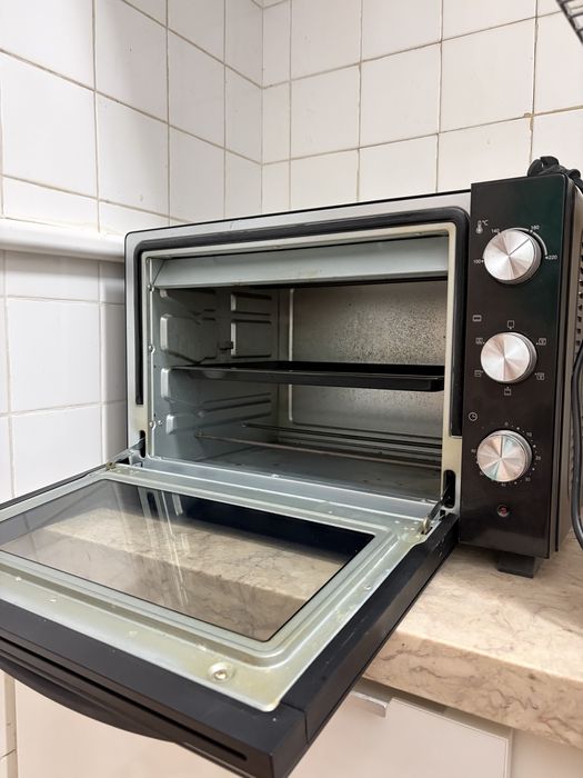 Mini forno Becken