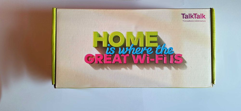 Router HUAWEI HG 633