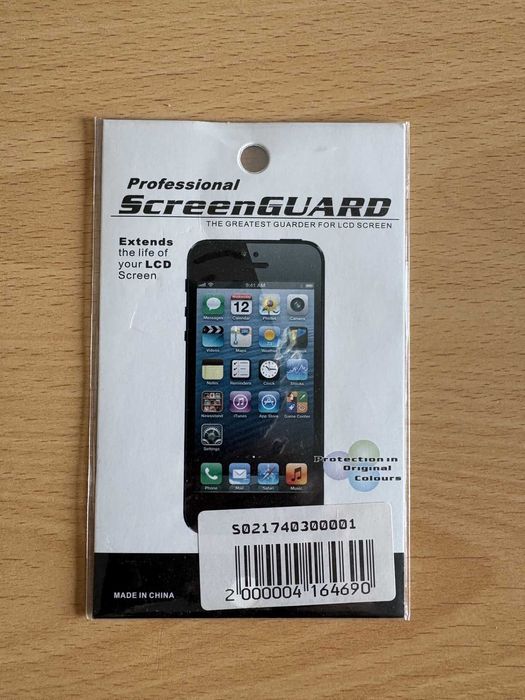 iPhone 4 8Gb bloqueado à MEO