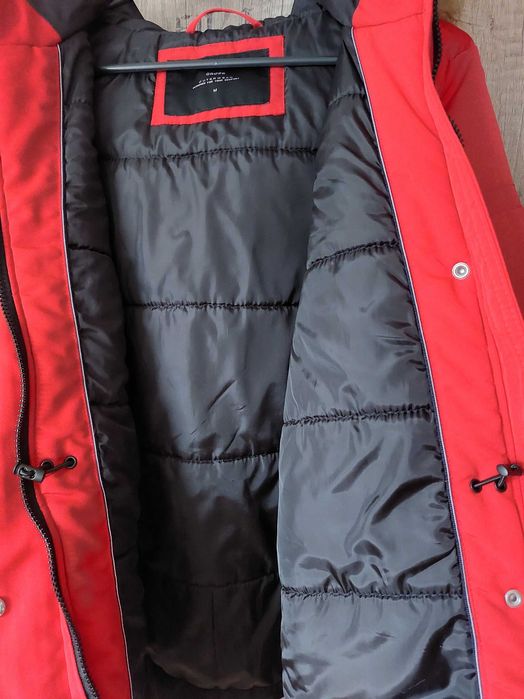 Kurtka-parka Cropp