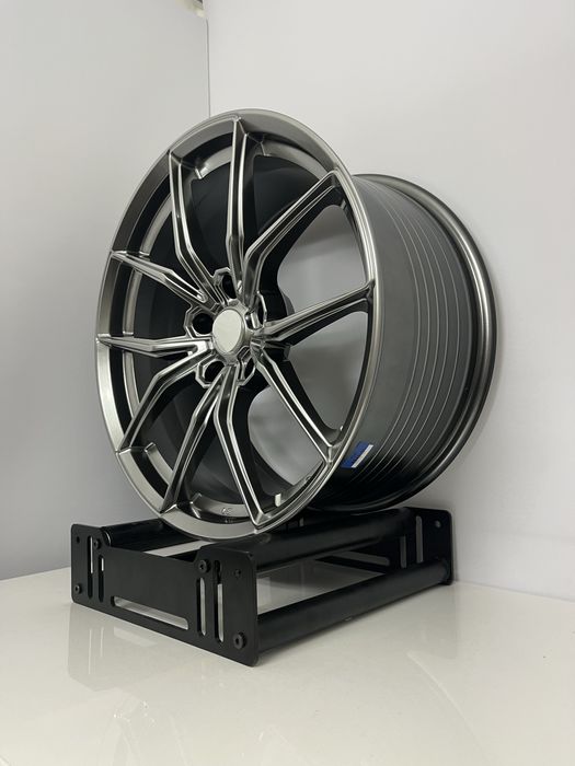 Jantes 19” 5x120 Novas 2+2 Estilo HRE BBS BMW serie 3,4,5