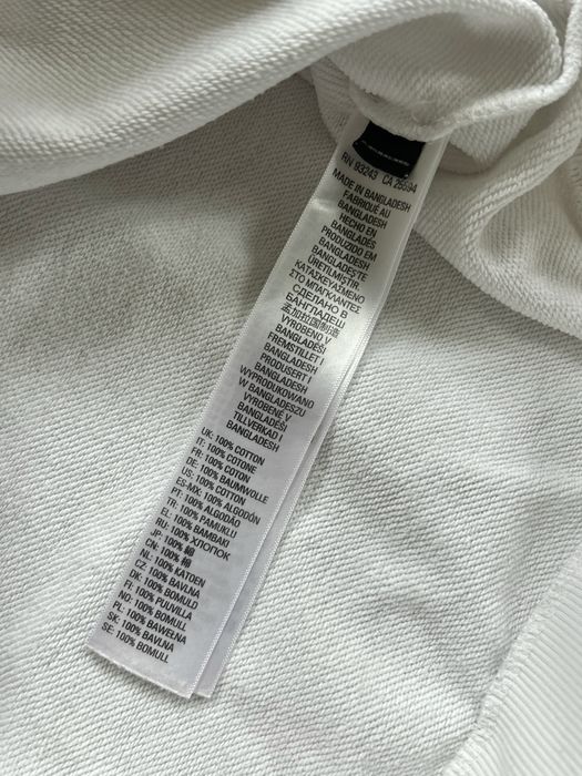Diesel Logo Sweatshirt Світшот оригінал свитшот оригинал