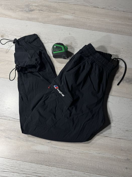 Штани Berghaus трекінгові штани outdoor туристичні штани тактичні y2k