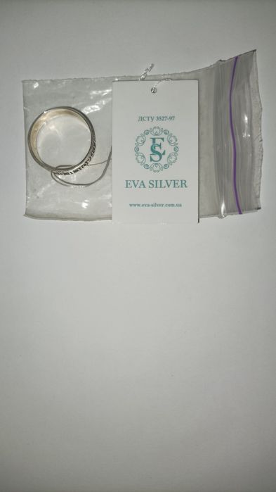 Серебряные кольца 925 проба