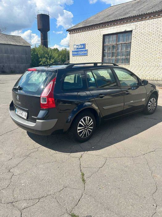 Продам Renault Megane