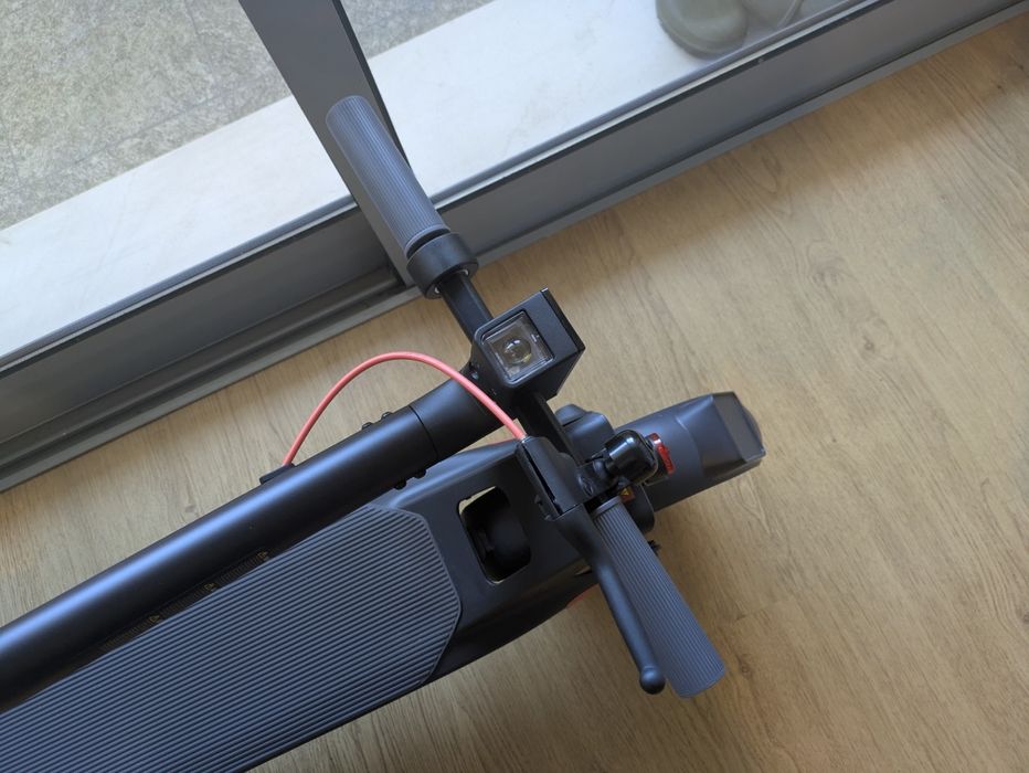 Trotinete Xiaomi Lite 4