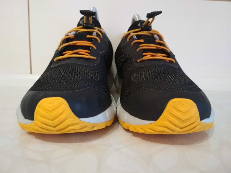 Кросівки Zero gore-tex  39 розмір