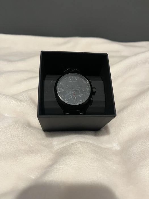 Zegarek armani exchange
