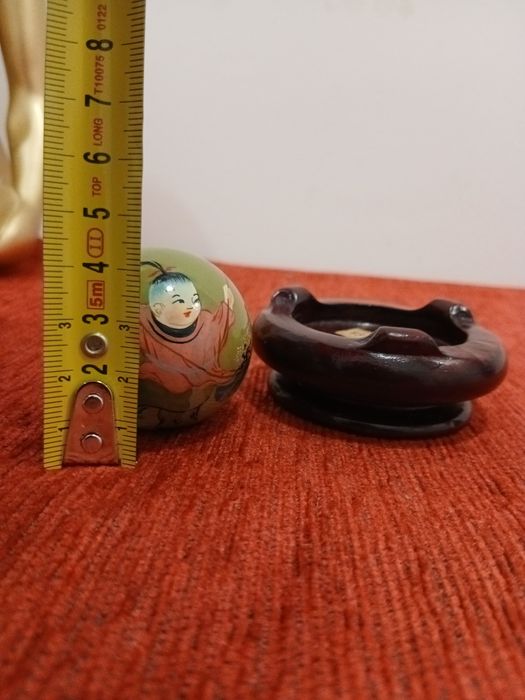 Bolas de Meditação