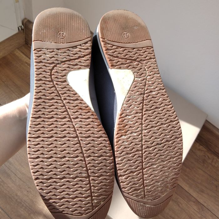 Buty Lasocki Półbuty