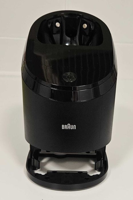 Braun Seria 9 golarka męska