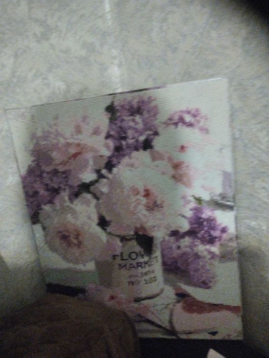 Картина алмазна мозаїка