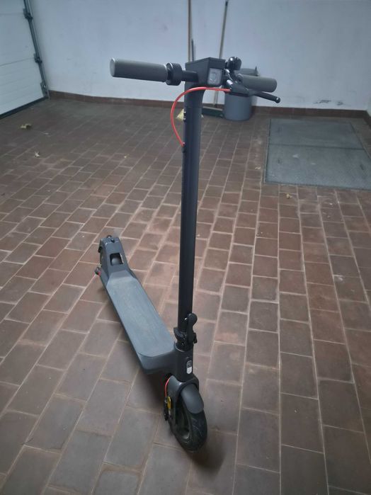 Trotinete eléctrica Xiaomi 4Lite 2ndGen