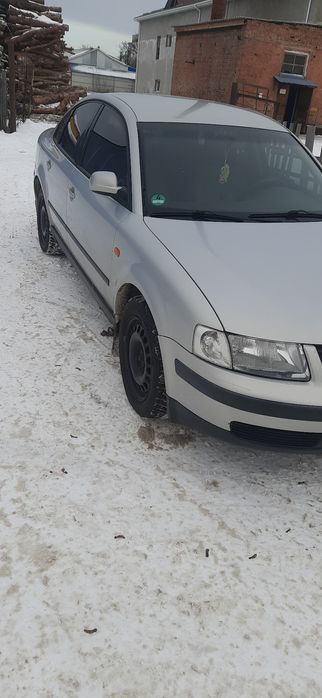 Продам Volkswagen В5