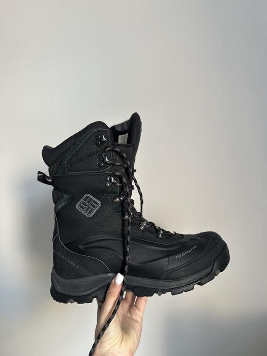 Оригінальні черевики columbia