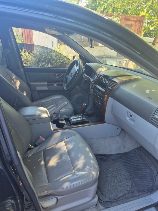 Продам Kia Sorento