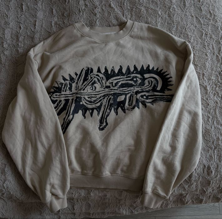 Travis scott utopia merch