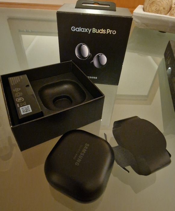 Headphone Galaxy Buds Pro