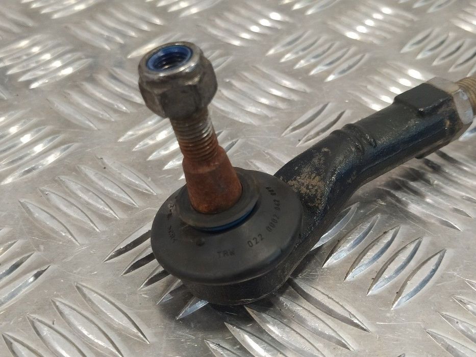 CREMALHEIRA DIREÇÃO RENAULT CLIO III 2008 -A0001569