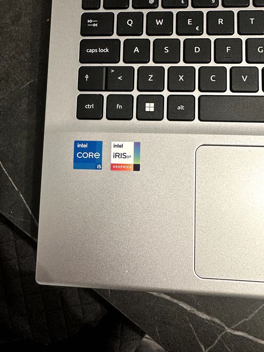 Acer Aspire 3 como novo