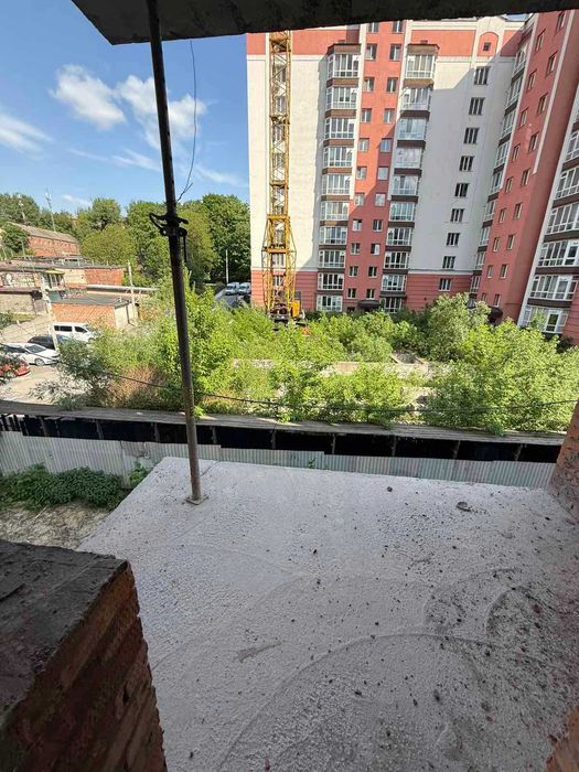 АКЦІЙНА КВАРТИРА 1 к новобудова можливе РОЗТЕРМІНУВАННЯ - Вид 6