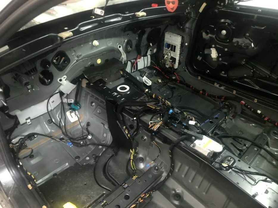 BMW Specjalizacja - Przekładki Anglików Konwersje Aut USA Naprawy