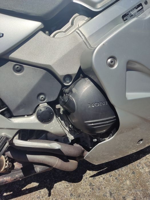Honda VFR 800 FI