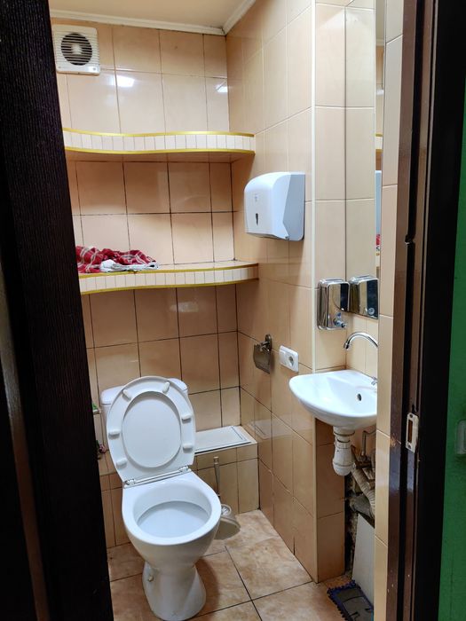 Оренда 100м2 та тераса