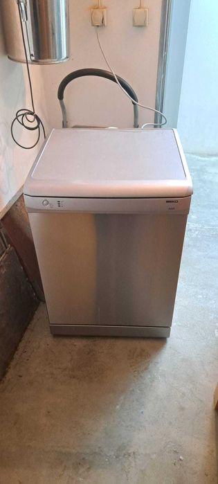 Máquina de Lavar Loiça BEKO