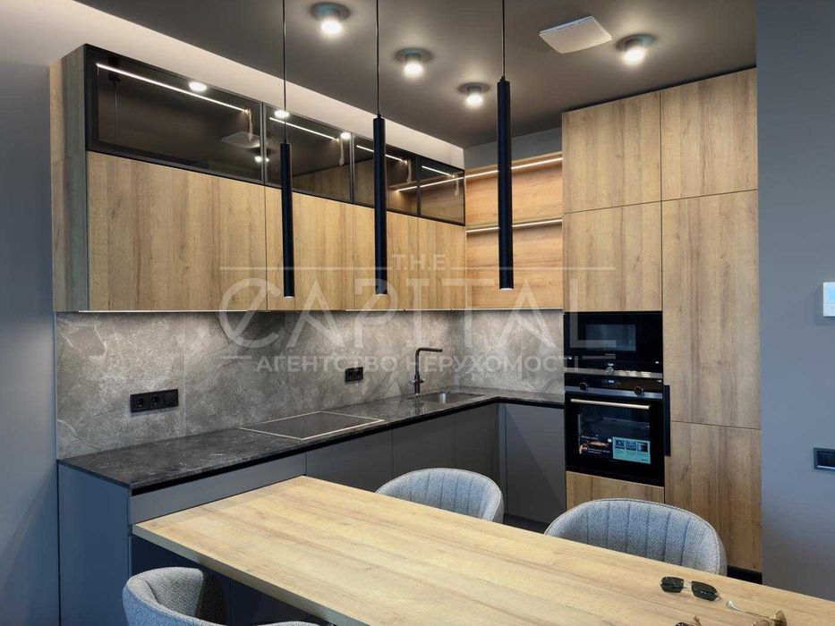 2-комнатная квартира по адресу ул. Иоанна Павла II (площадь 84 м²) - Atlanta.ua - фото 6