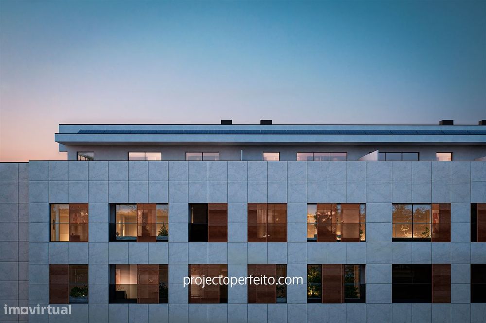 Apartamento T3 Venda em Silvalde,Espinho — Silvalde, Aveiro