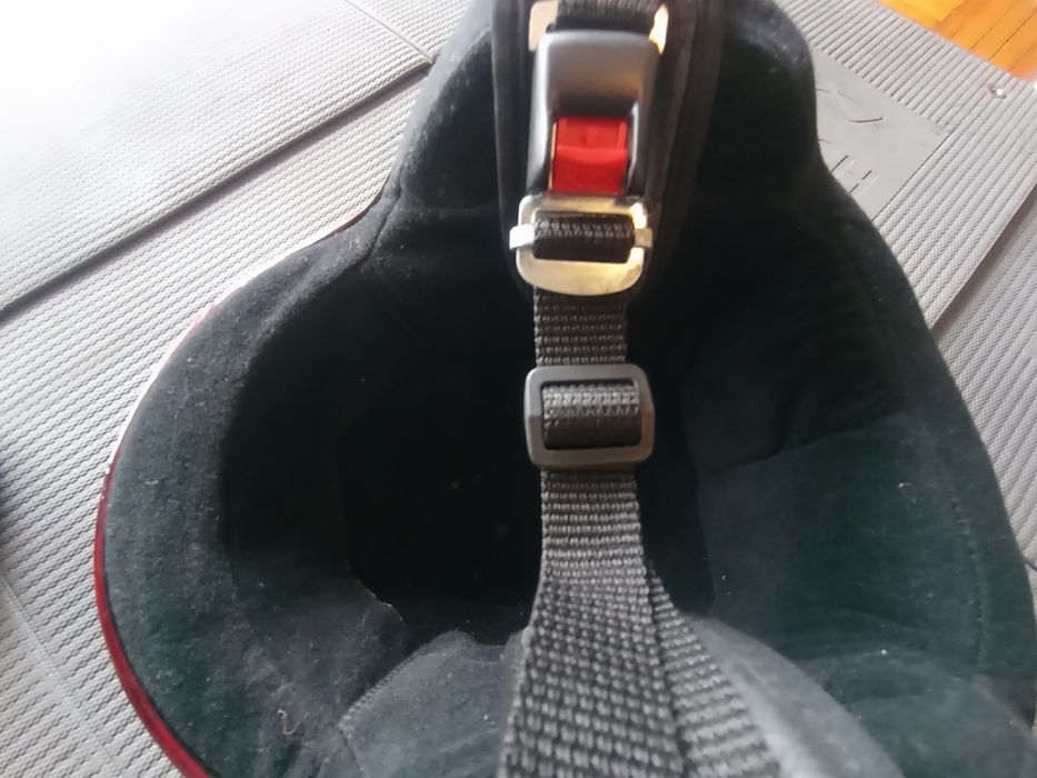 Capacete Nau Tam.57-58