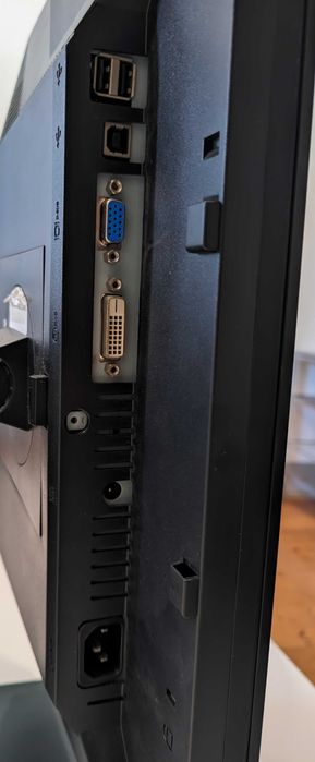 Monitor Dell P2011HT