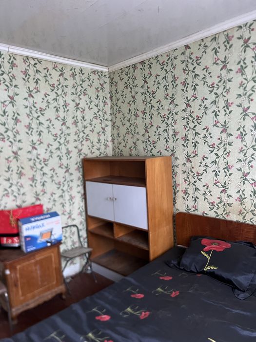 Сдам свой дачний домик в городе  рядом с 6  Больницей. Можно под склад