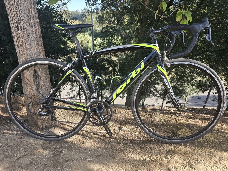 Jorbi de estrada s 10x2v